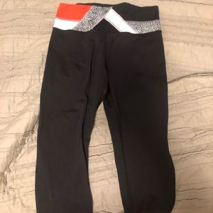 Lululemon pants